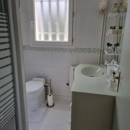 Maison Avec Piscine *