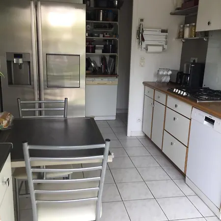 ヴィラ Maison Avec Piscine サント