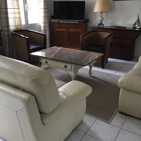Maison Avec Piscine Saintes