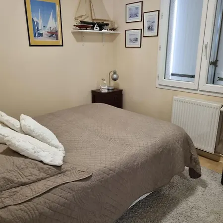 Maison Avec Piscine