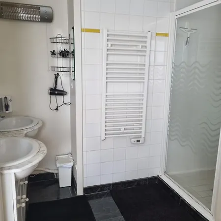 Maison Avec Piscine Villa