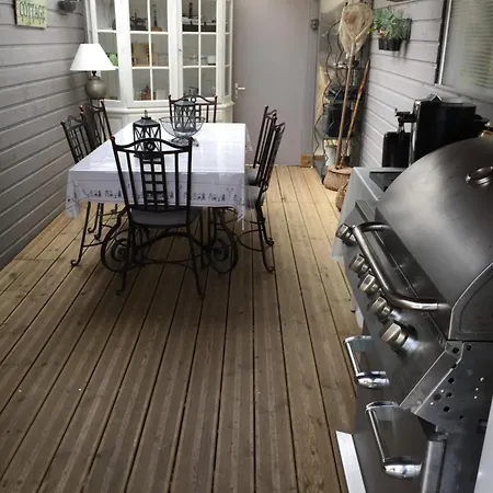 Villa Maison Avec Piscine *